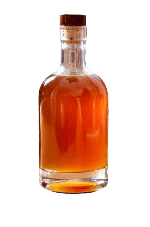 Homemade Liqueur