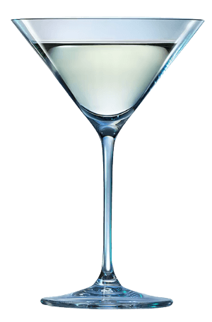 Cocktail Glass