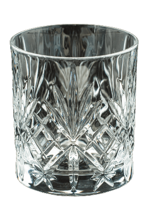 Old-Fashioned Glass